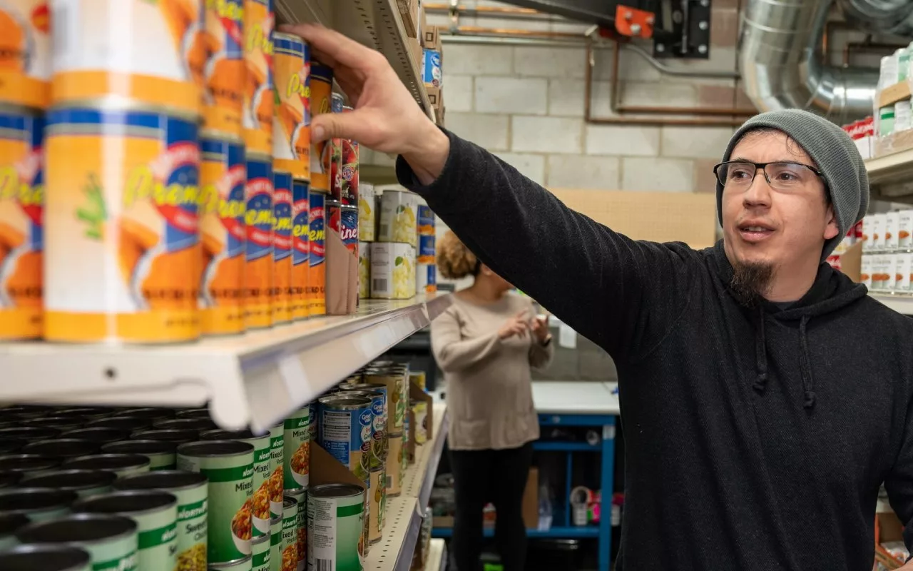 Financial Assistance Program