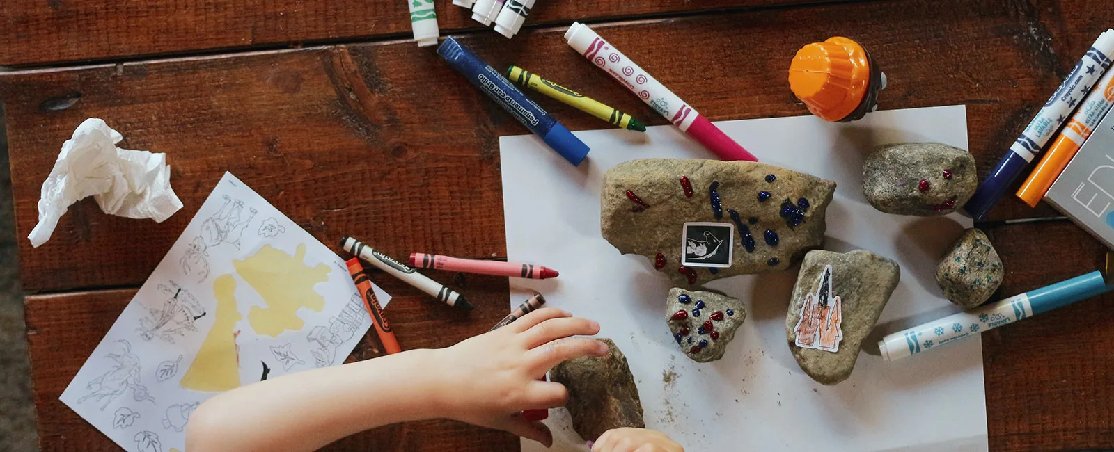 Extracurricular Opportunities