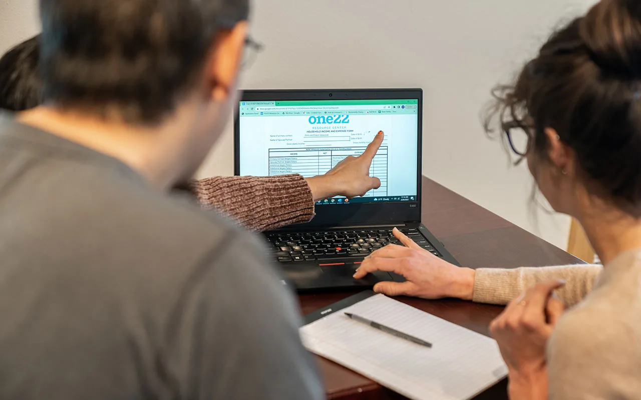 Asistencia Financiera