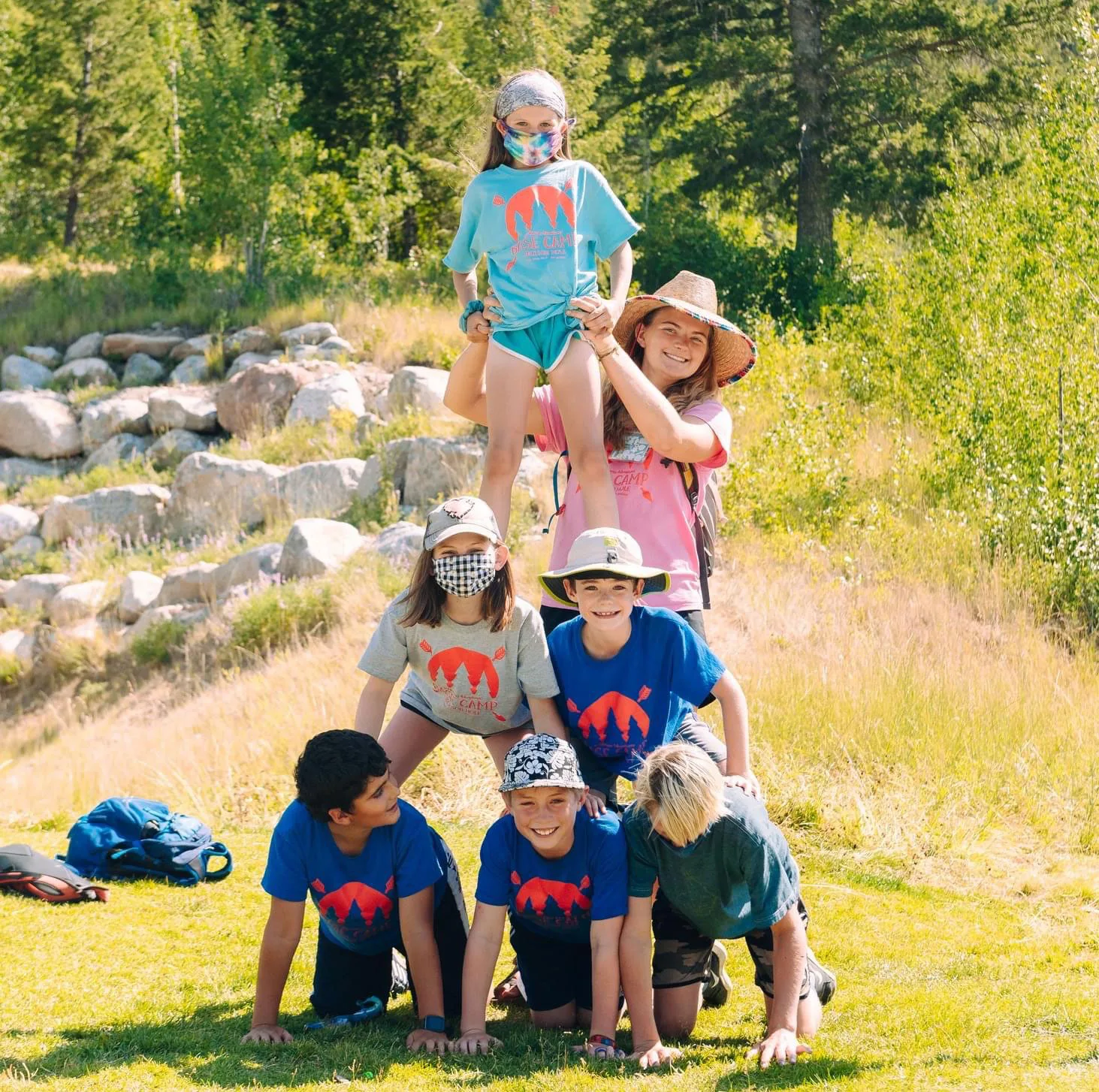 Youth Enrichment Scholarships