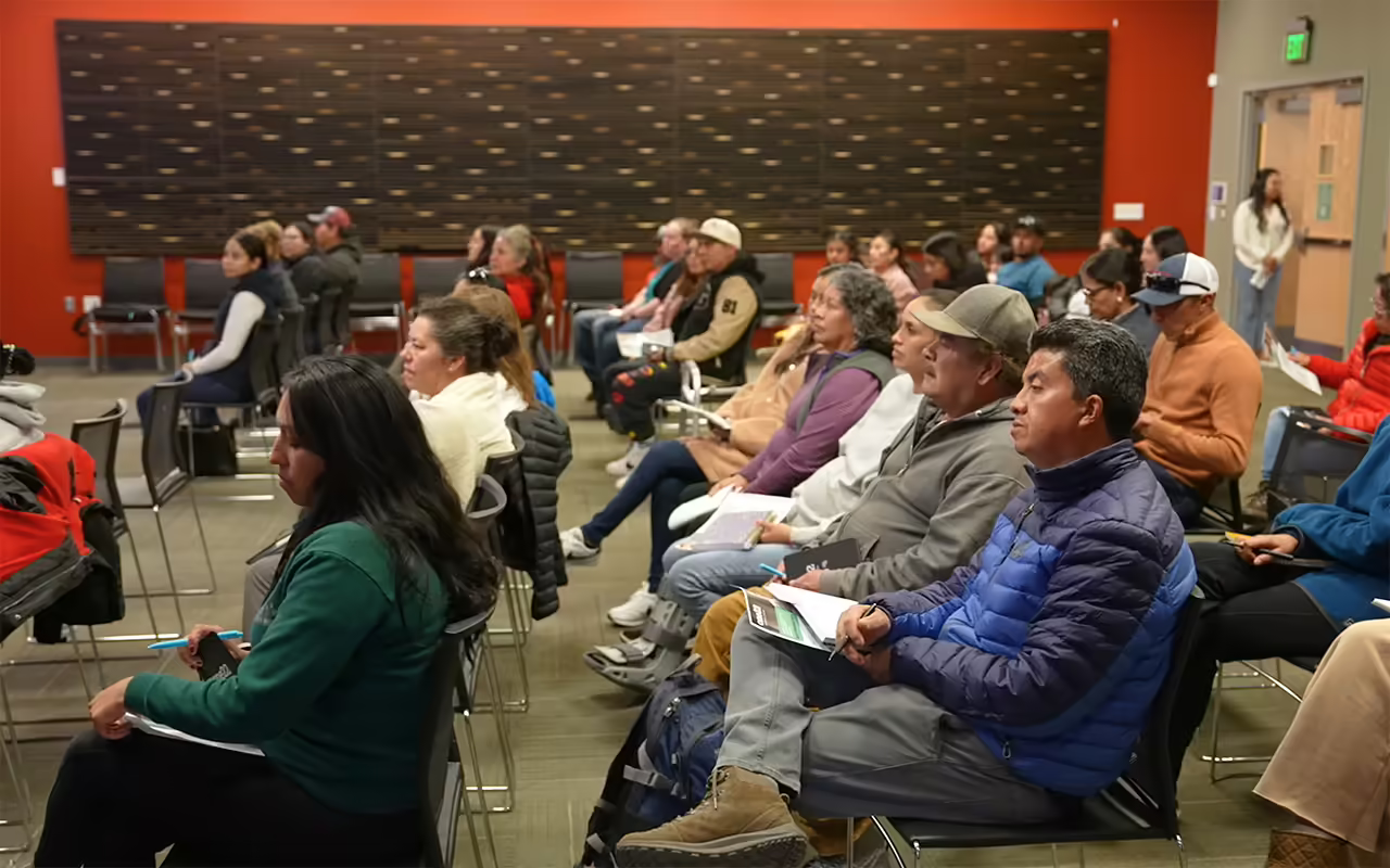 Empoderamiento financiero